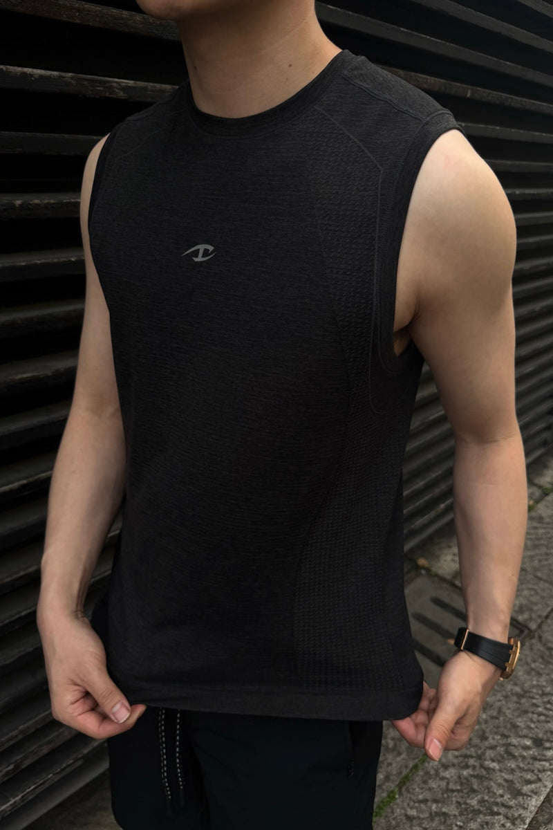 CATSSTAC Quick-dry sports vest