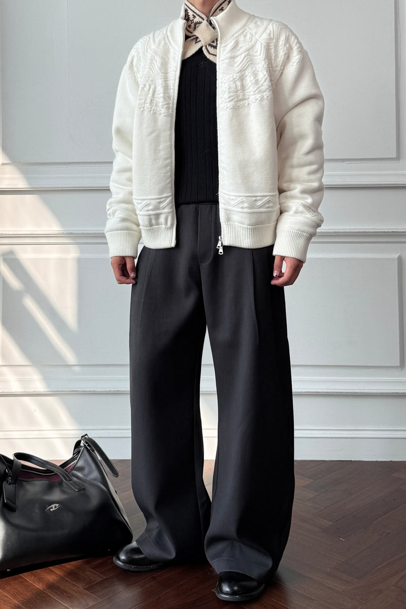 CATSSTAC Lysel Knit Jacket
