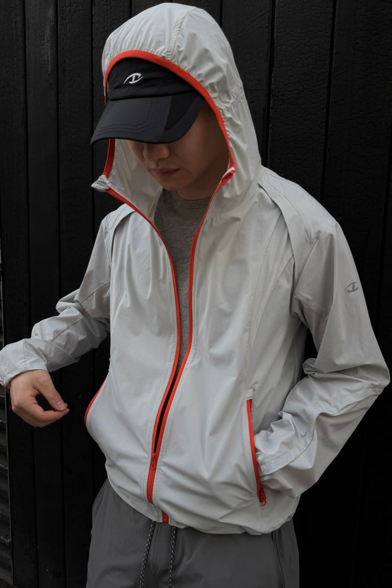 CATSSTAC Yuan Sha Sun Protection Clothing
