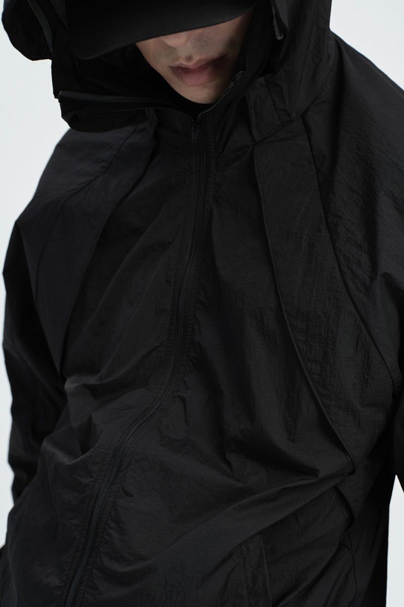 CATSSTAC UPF 50+ Sun Protection Jacket