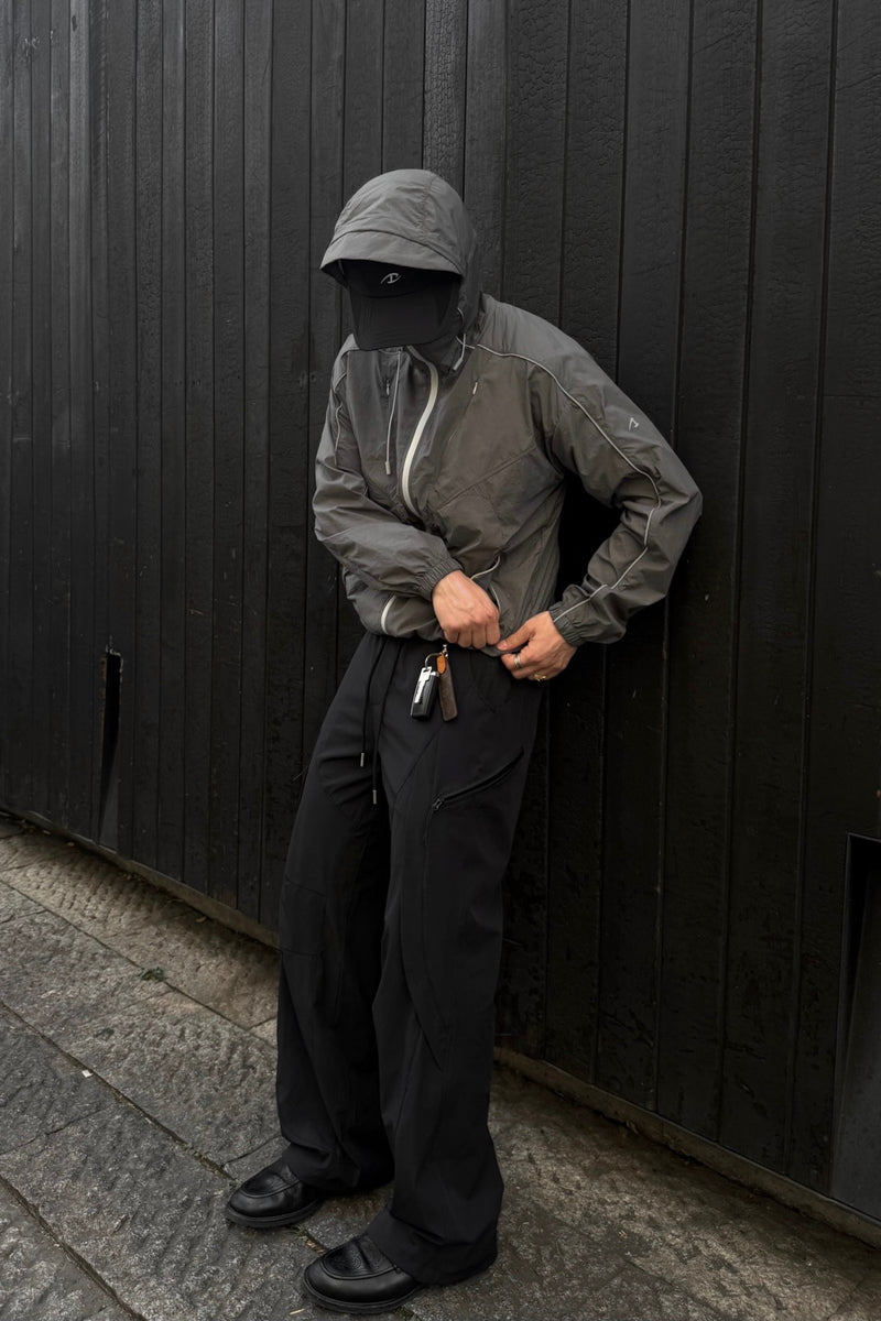 CATSSTAC Adjustable Sun Protection Pants