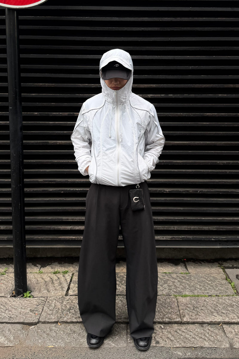 CATSSTAC Breathable Sun Protection Clothing