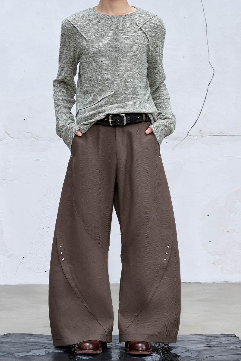 Ghost Scimitar Pants