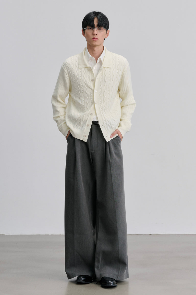 CATSSTAC Hollywood Dress Pants