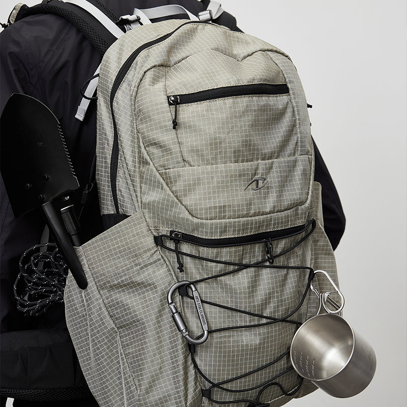Storm Breaker Multi-functional Hiking Bag