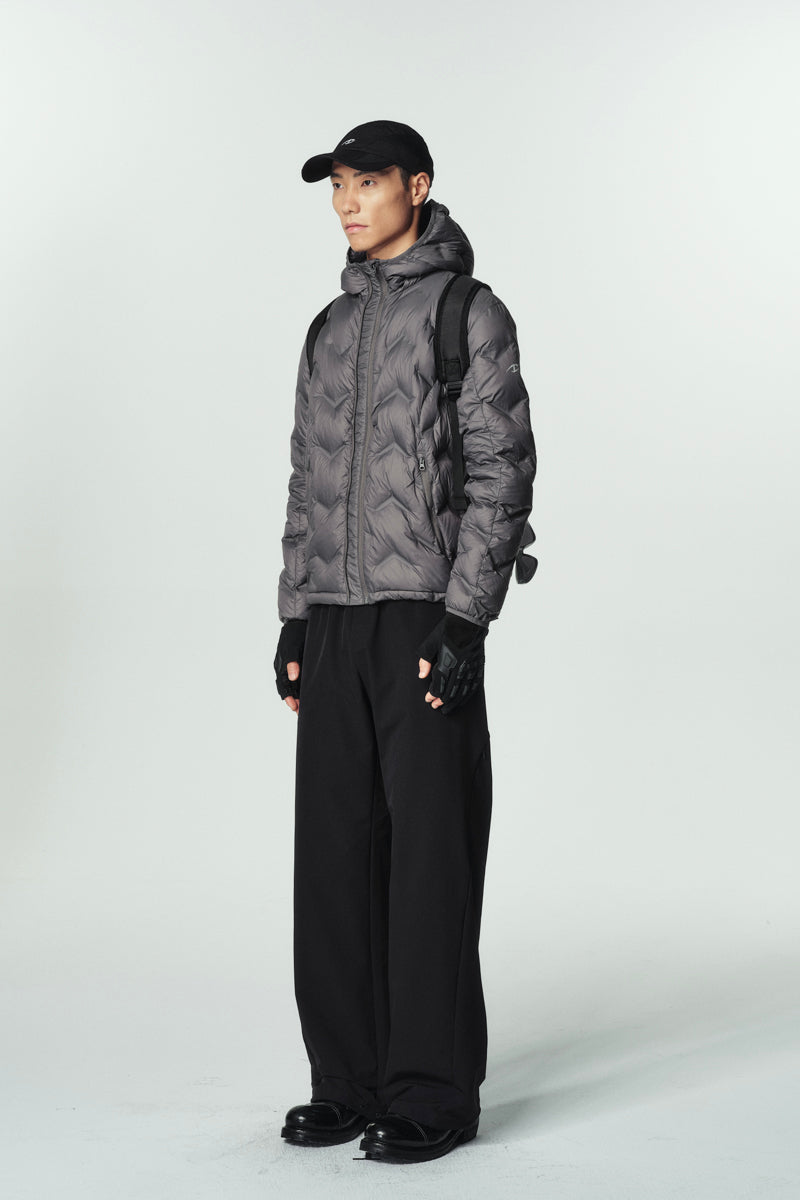CATSSTAC Windbreak 3D Cut Softshell Cargo Pants