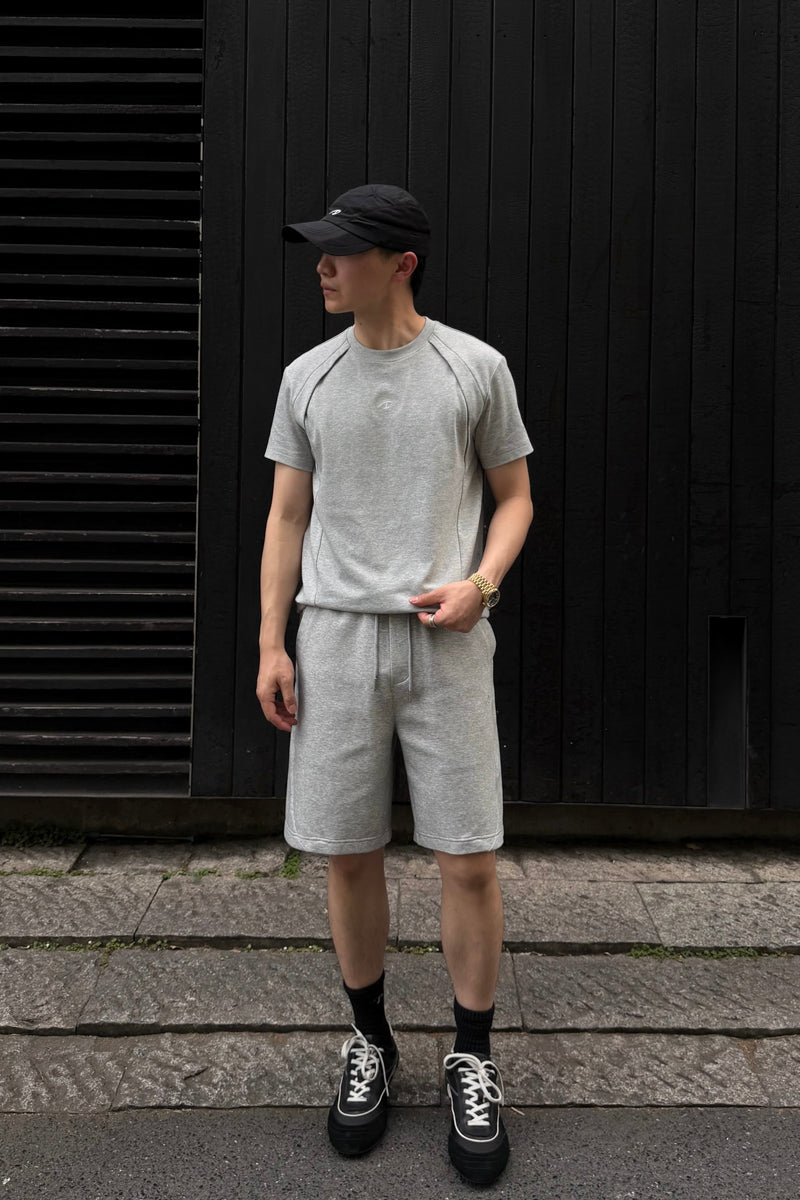 STAC Lysol Air Layer Shorts