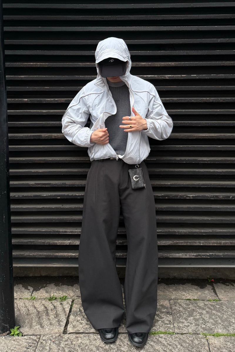 CATSSTAC Breathable Sun Protection Clothing