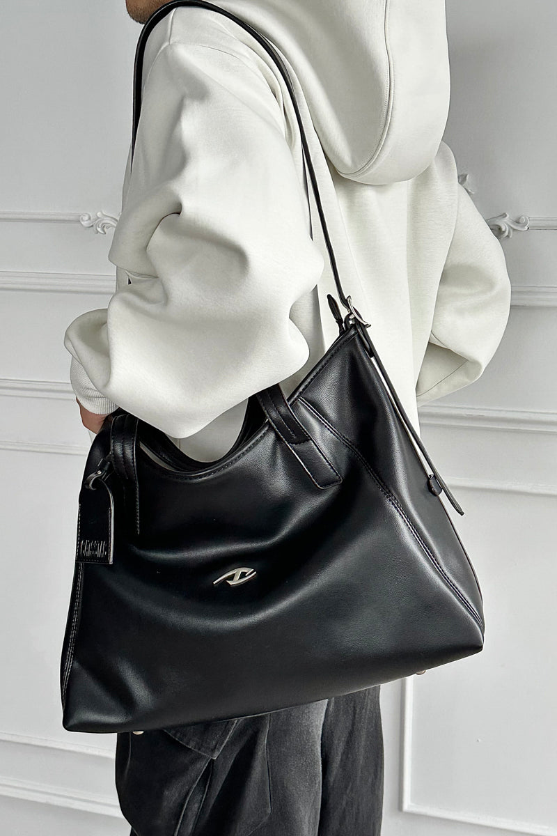CATSSTAC Hesoro Commuter Tote Bag