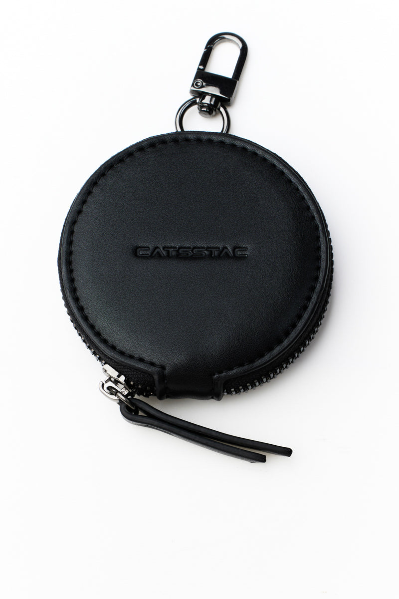 CATSSTAC Woven 2-in-1 Crossbody Bag