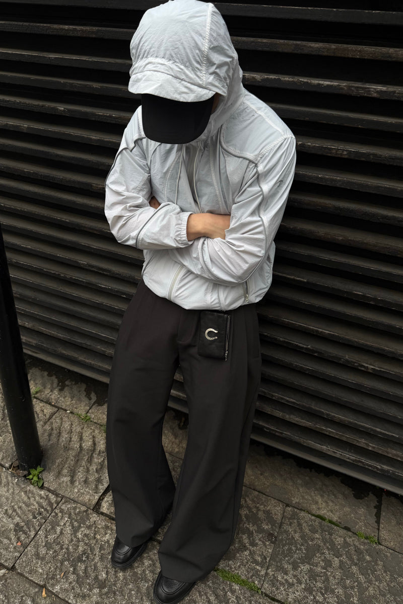 CATSSTAC Breathable Sun Protection Clothing