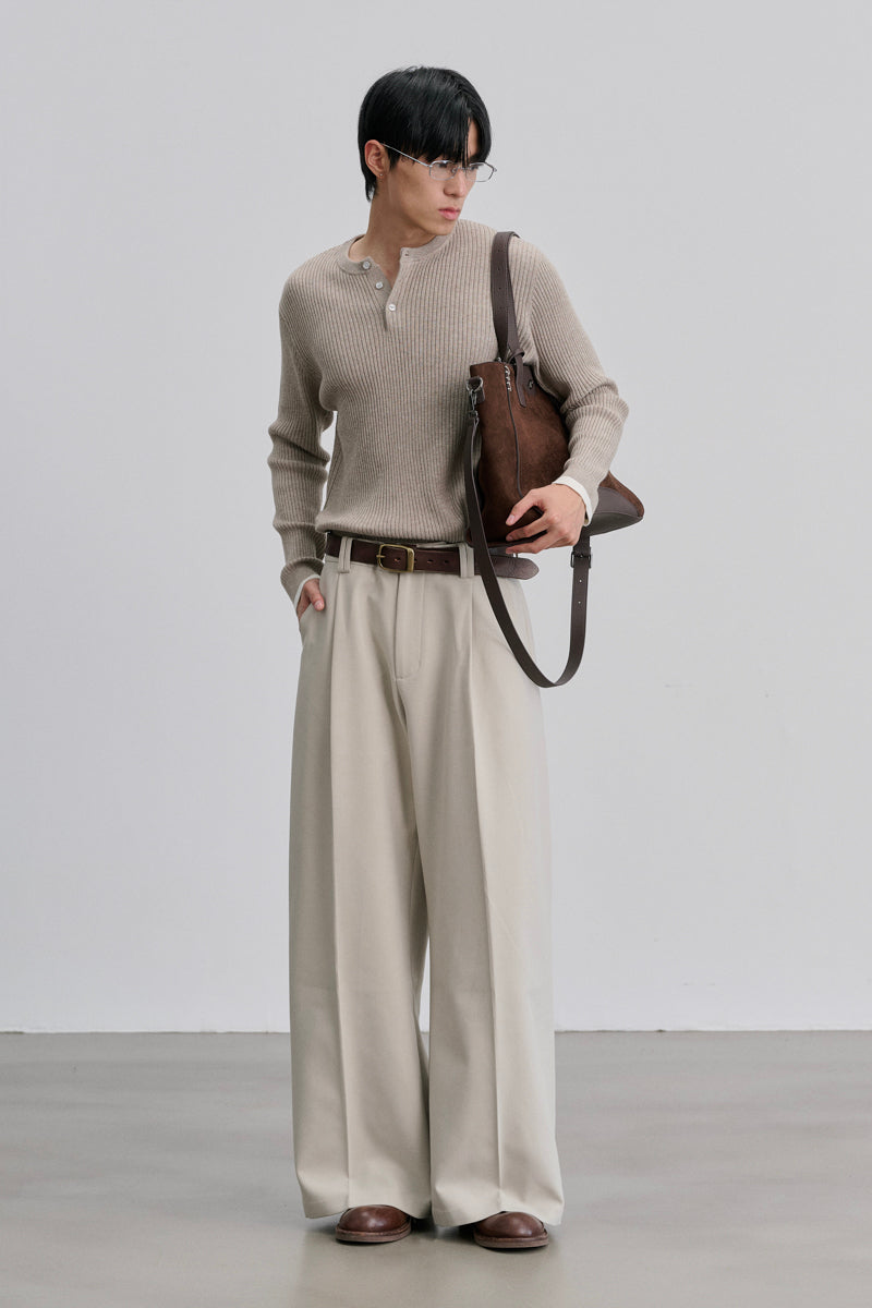 CATSSTAC Hollywood Dress Pants