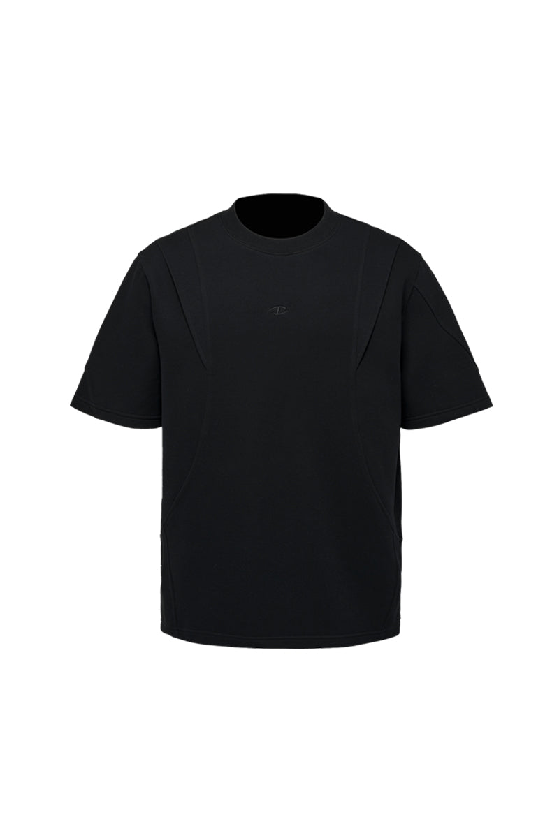 CATSSTAC Space Cotton Short-Sleeve T-Shirt