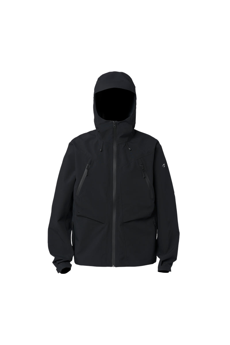 CATSSTAC Windspeaker Full-Zip Waterproof Jacket