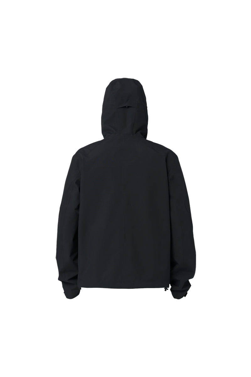 CATSSTAC Windspeaker Full-Zip Waterproof Jacket