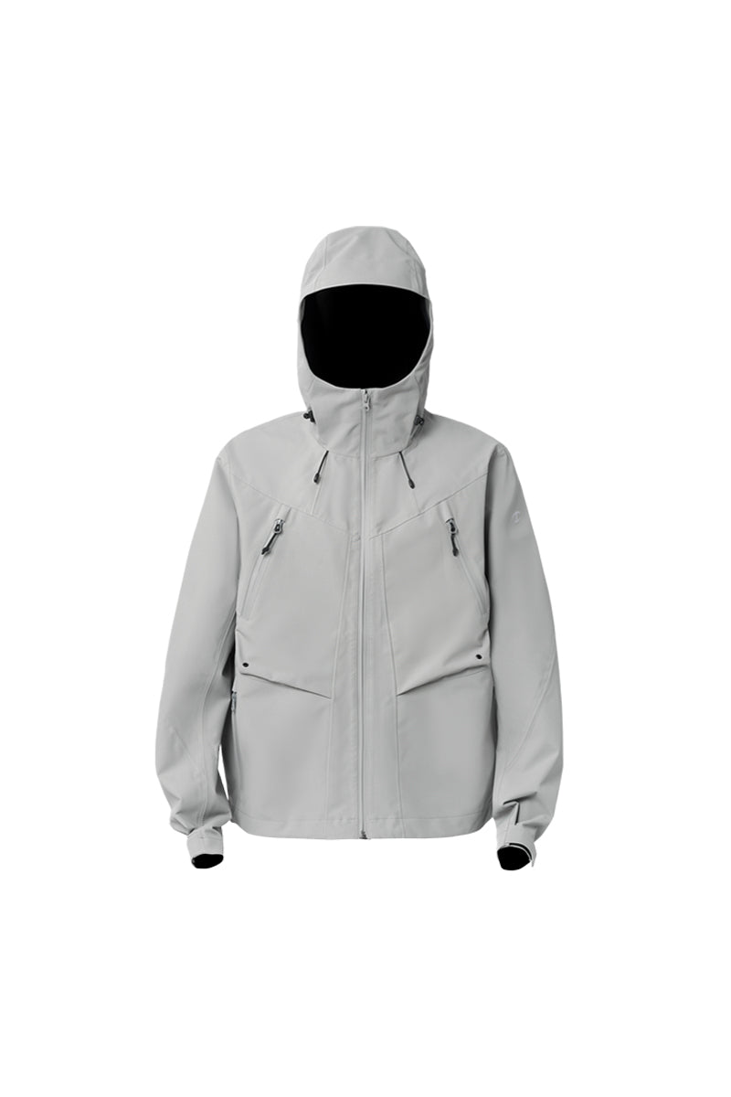 CATSSTAC Windspeaker Full-Zip Waterproof Jacket
