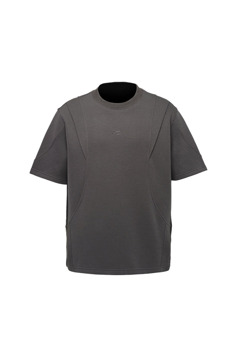CATSSTAC Space Cotton Short-Sleeve T-Shirt
