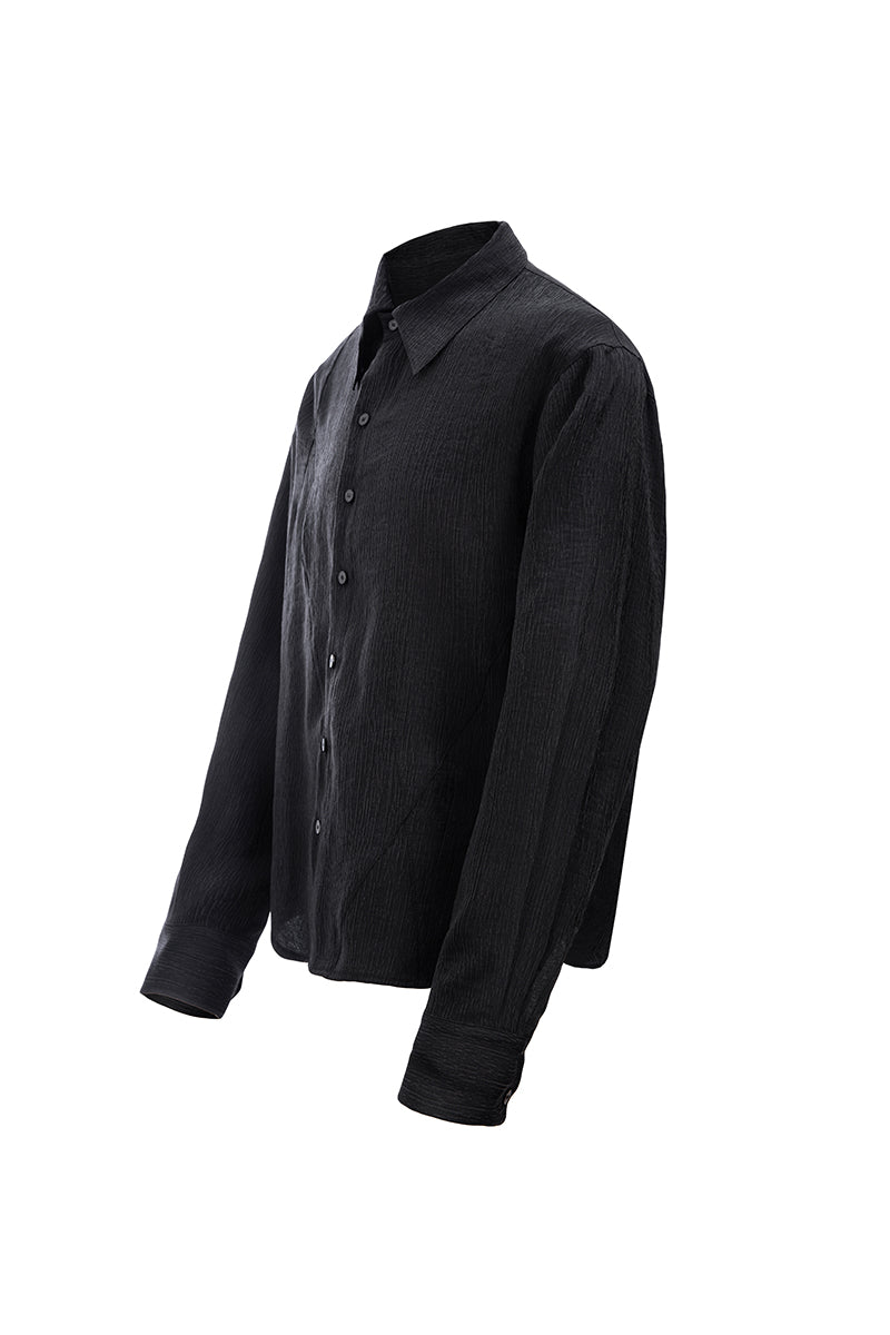 Ethereal Mercerized Shirt
