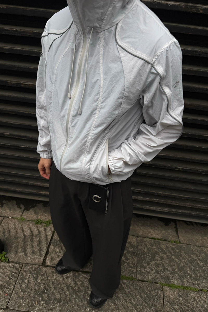 CATSSTAC Breathable Sun Protection Clothing