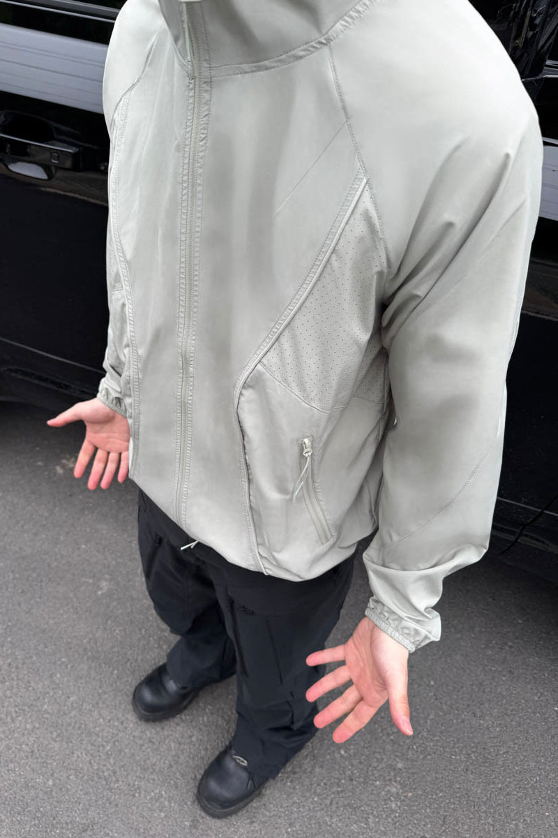 CATSSTAC Three-proof sun protection jacket