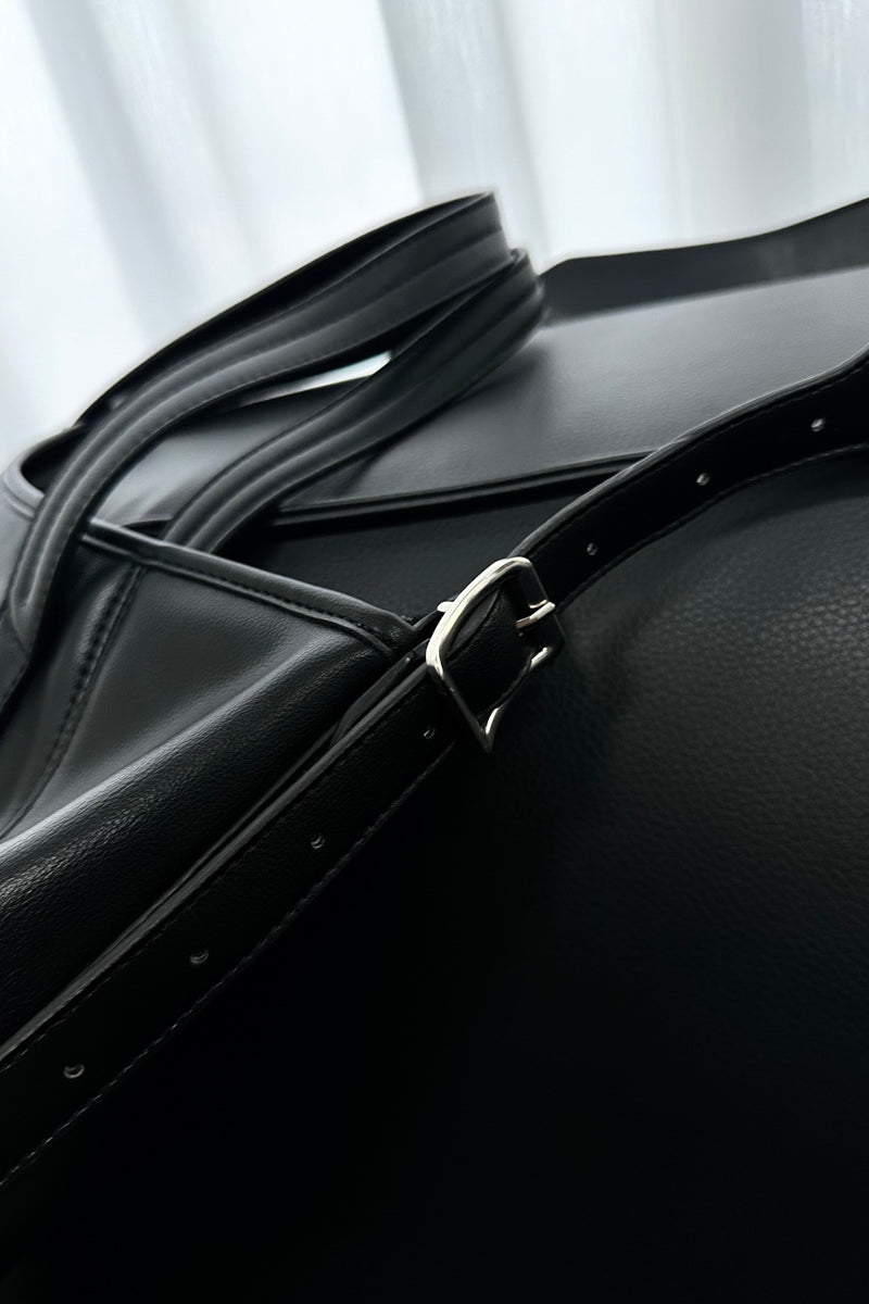 CATSSTAC Hesoro Commuter Tote Bag