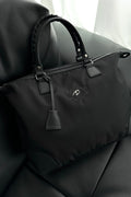 CATSSTAC Hand-stitched nylon bag
