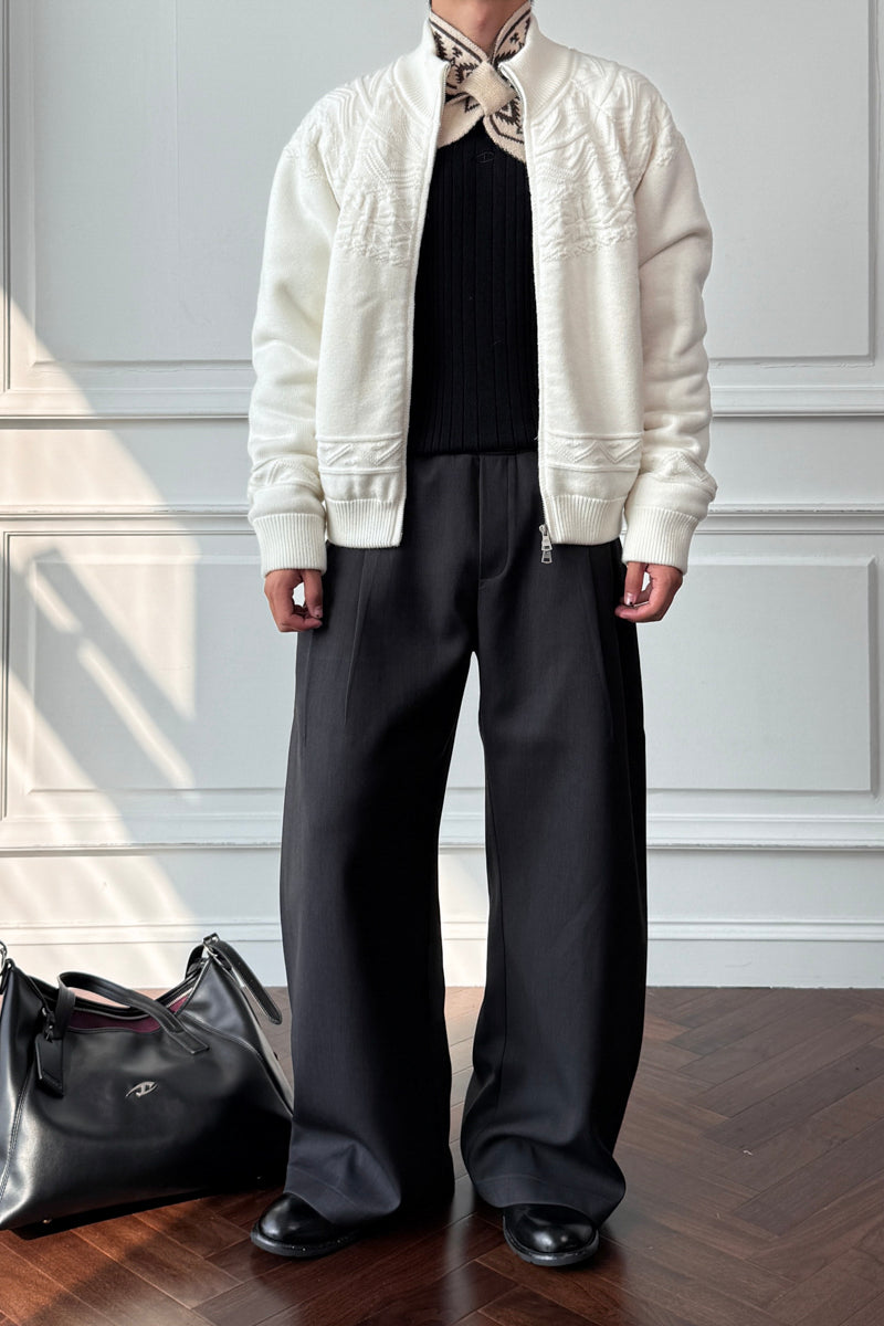 CATSSTAC Lysel Knit Jacket