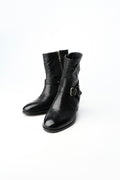 CATSSTAC Nightfall Washed Horse Leather Chelsea Boots