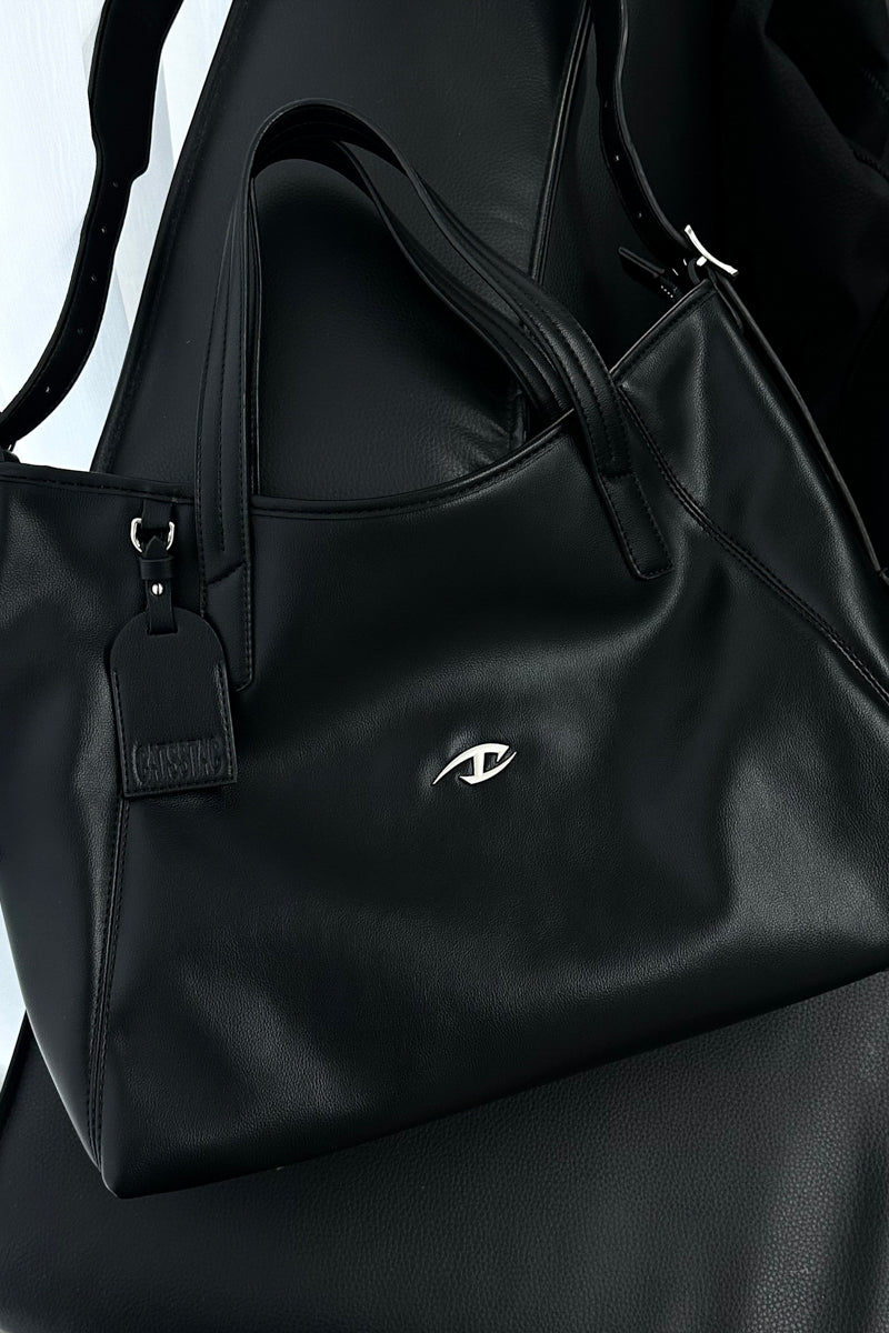 CATSSTAC Hesoro Commuter Tote Bag