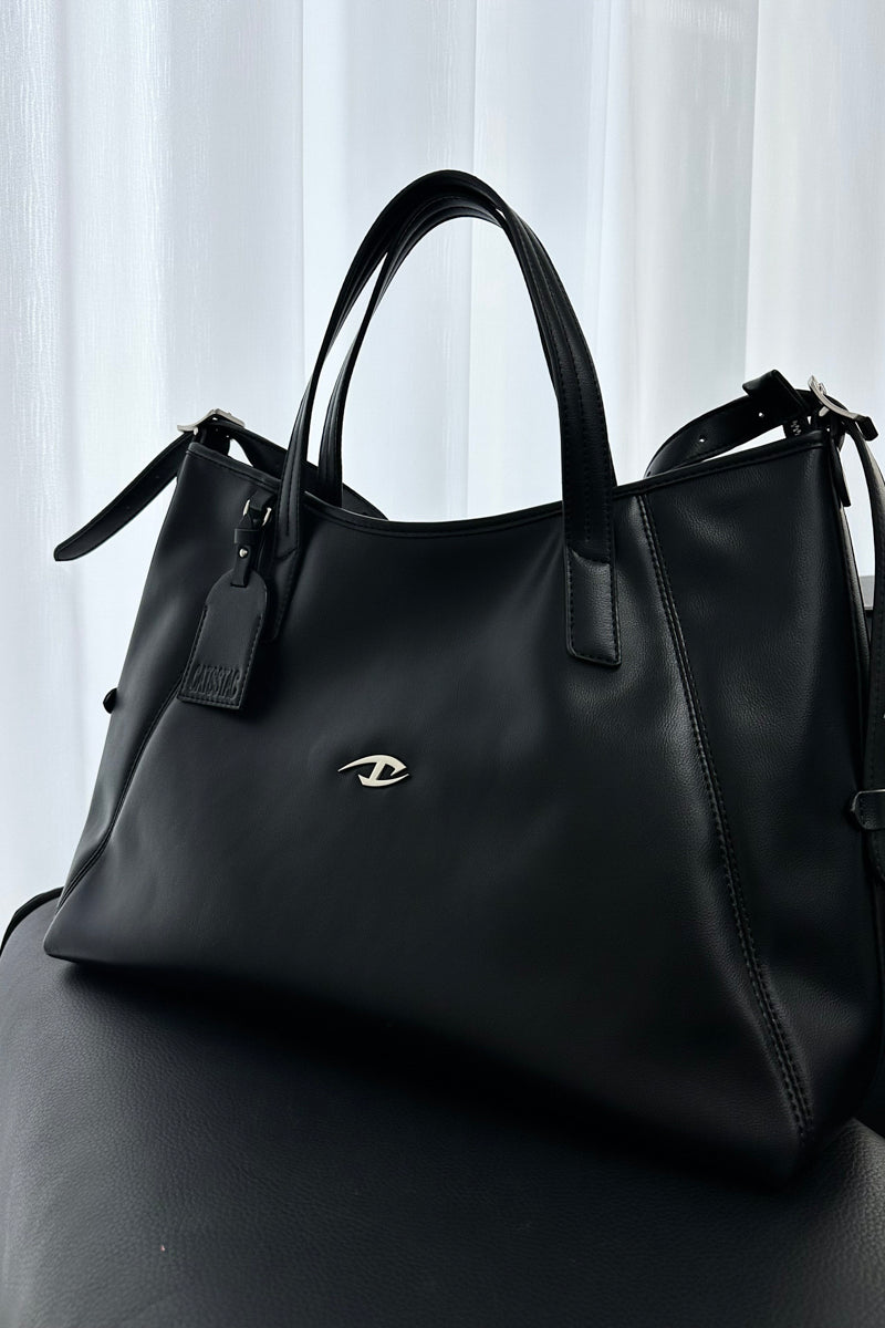 CATSSTAC Hesoro Commuter Tote Bag