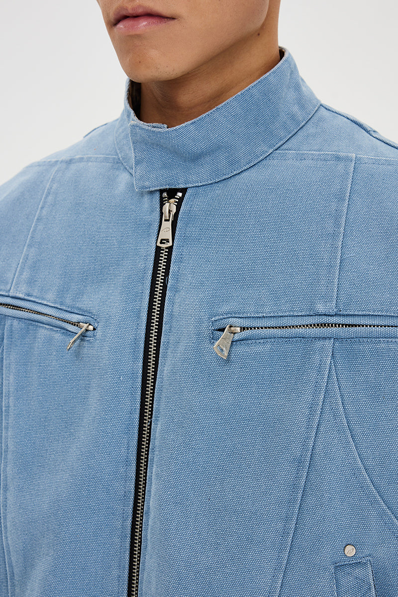 CATSSTAC Heavy-Duty Harrington Jacket, 2nd Generation