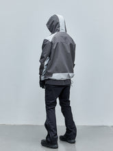 Load image into Gallery viewer, Hidden Multi-layer Pockets Jacket
