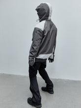 Load image into Gallery viewer, Hidden Multi-layer Pockets Jacket
