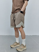 Load image into Gallery viewer, Tactical Waterproof Sports Shorts
