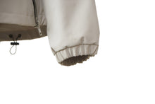 Load image into Gallery viewer, White Fox Ninja 4 Zips Utility Jacket
